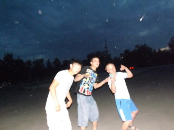 Ваня Шестаков