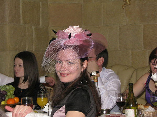 Александра Соколова