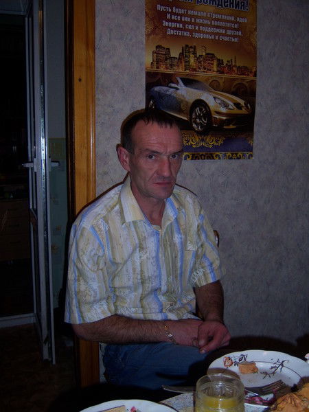 Сергей Дзичковский