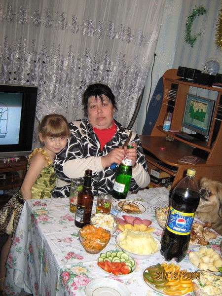 Наталья Юровская