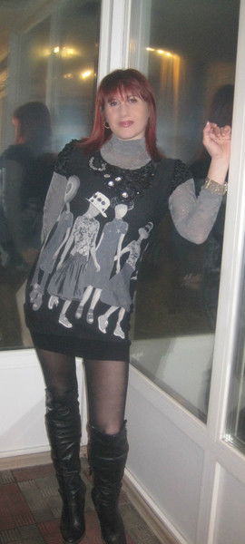 Виктория Борисова