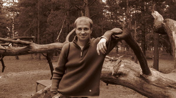 Евгений *****