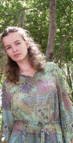 Елена Карабаева