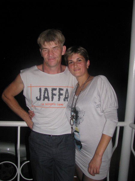 Виктор Пельменёв