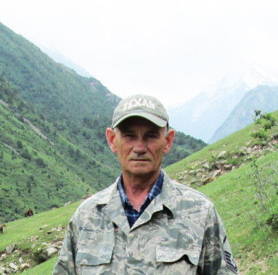 Анатолий Авдошин