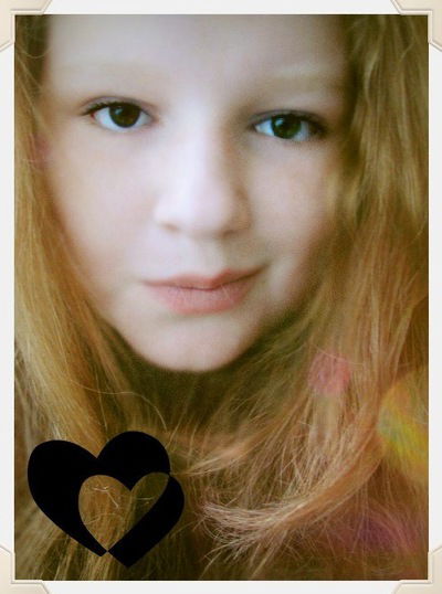 Марія Андрейців