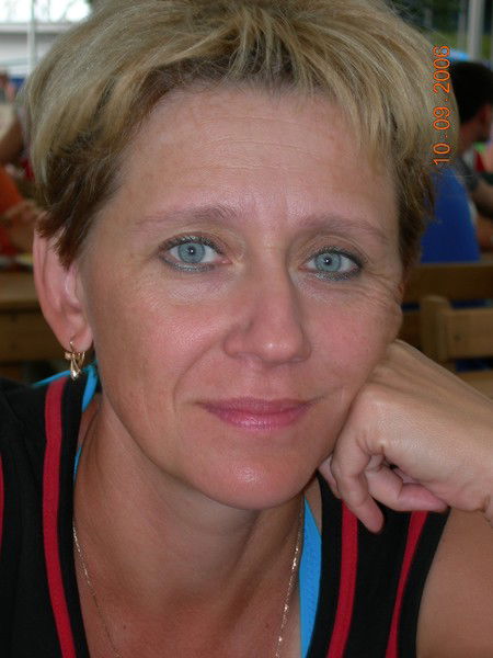 Неупокоева Татьяна