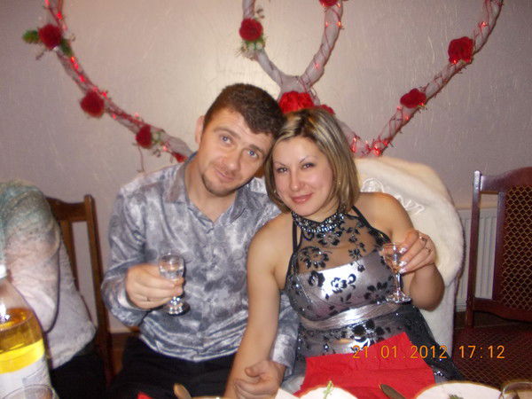 Оксана Тимченко