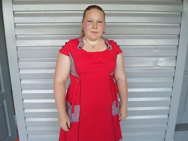 Татьяна Тюменцева