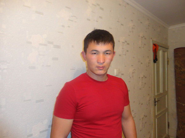 Бектур Мараимбеков