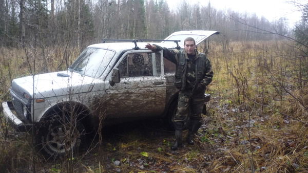 Артём Кудрявцев