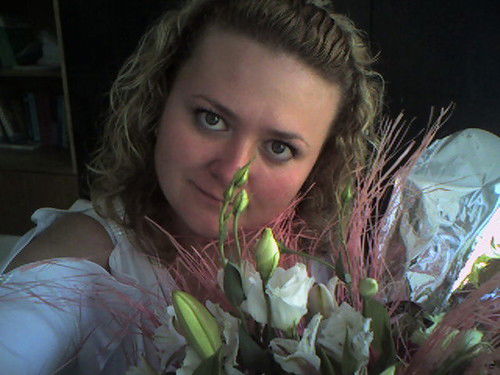 Алена Котова