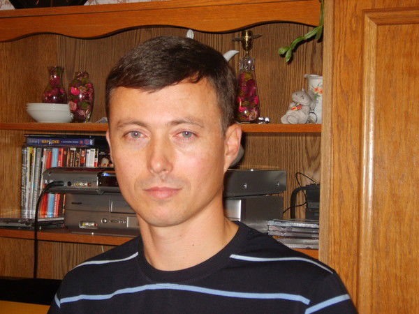 Шайхутдинов Рустем