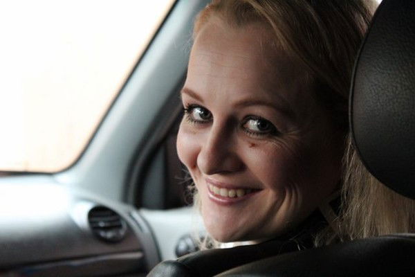 Валентина Чаадаева