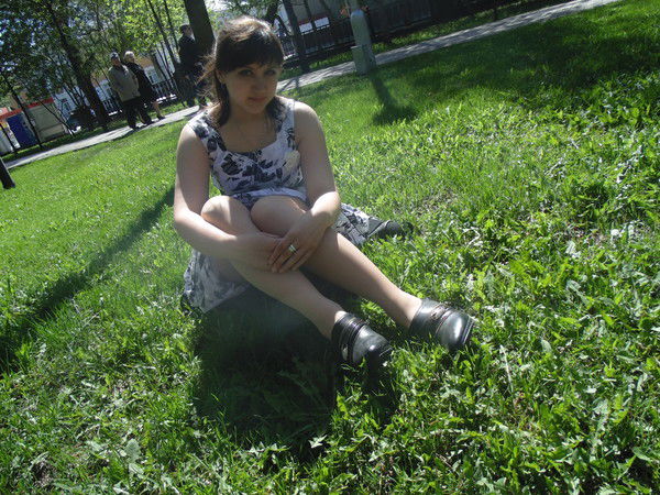 Иришка Шилова