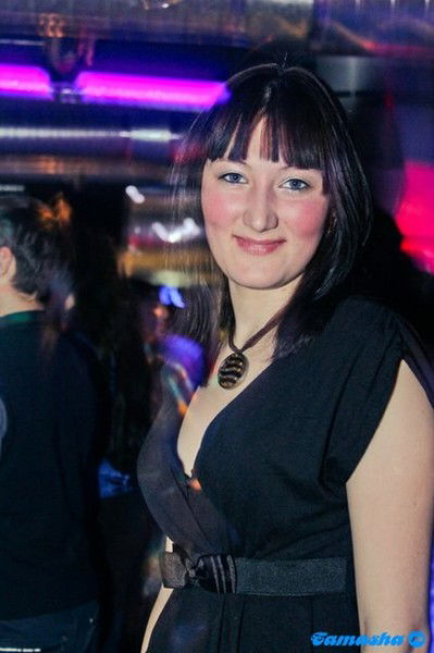 Альбина Багира