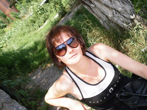 Екатерина Фещенко