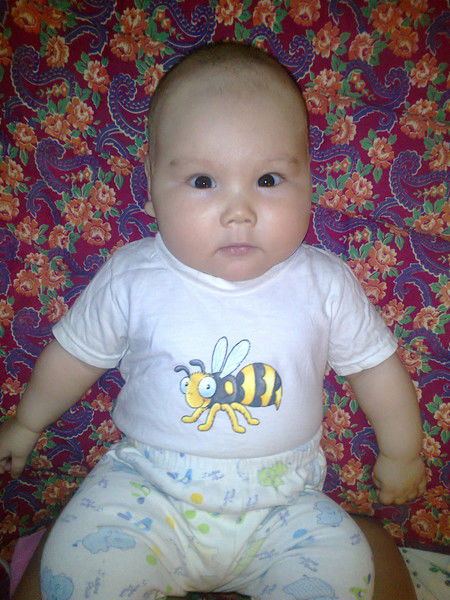 Ершат Баимбетов