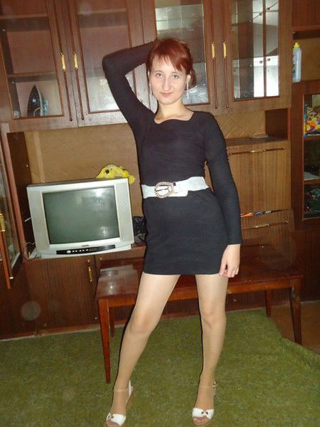 Оксана Моносова