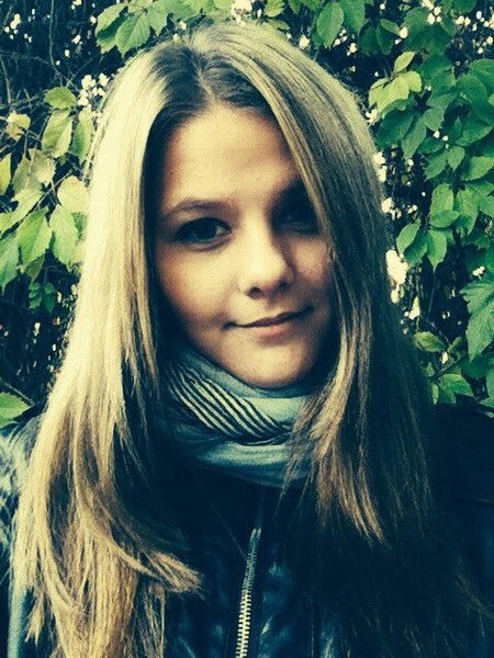 Лариса Устинова