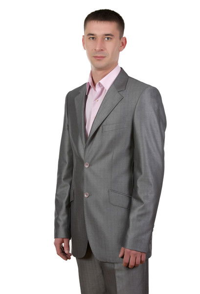 Андрей Кадегис