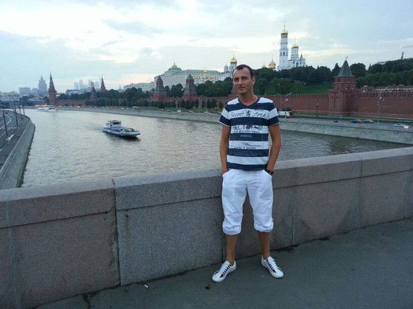 Игорь Сергеевич