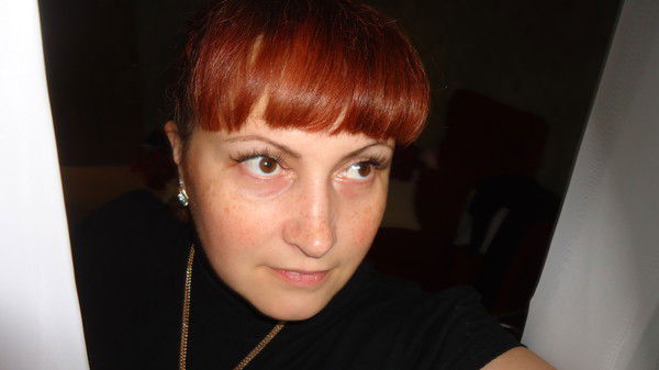 Юлия Кузеванова