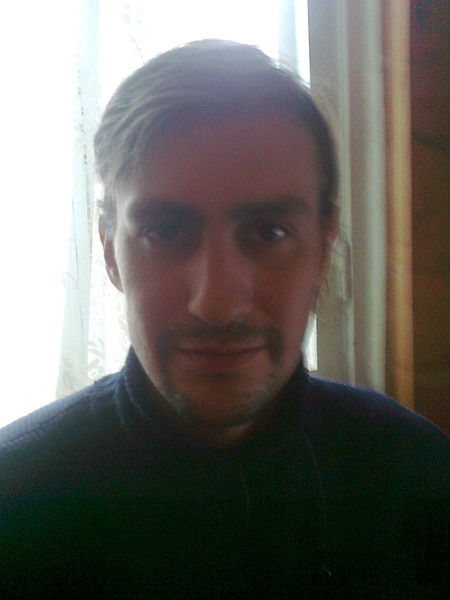 Денис Баленский