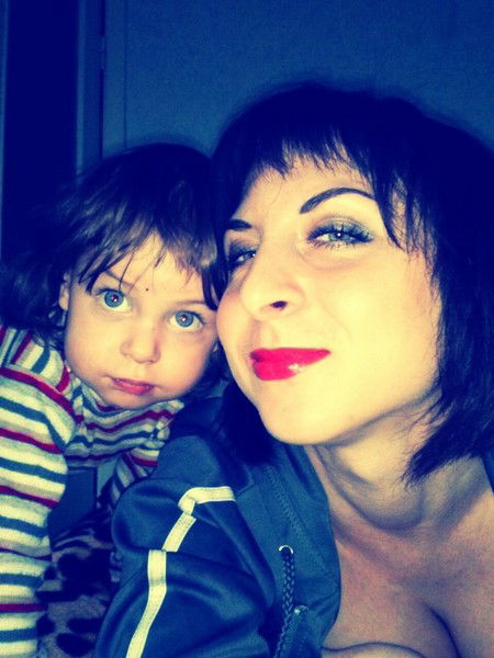 Анастасия Киреева