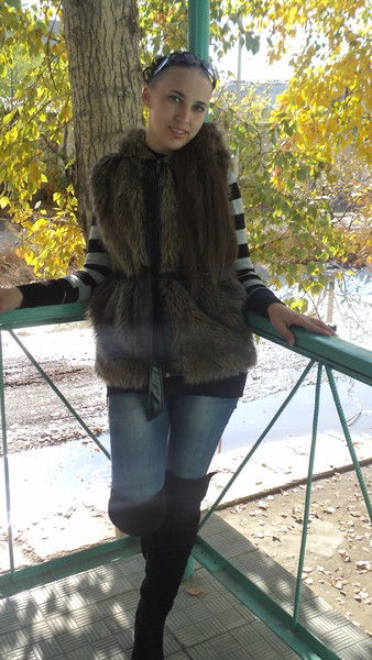 Елена Поликарова