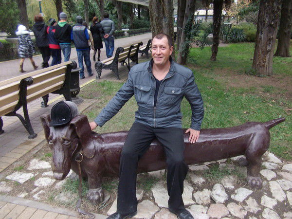 Сергей Васильев