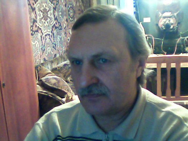 Вячеслав Шевченко