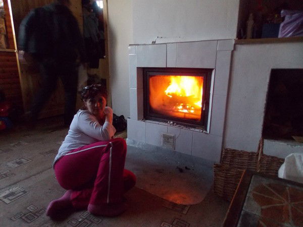 Ирина Молчанова