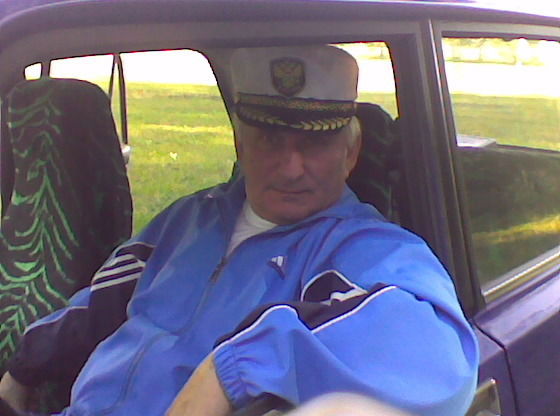 Петр Иванович Гусельцев