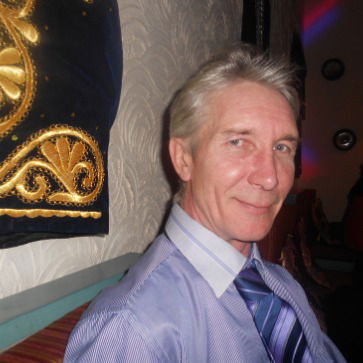 Андрей Паршин