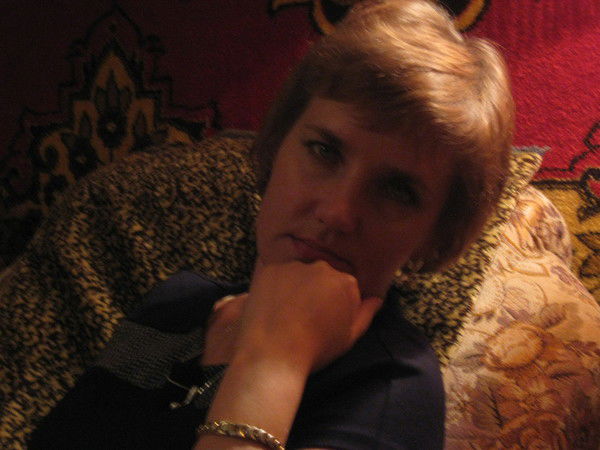 Ольга Панькова