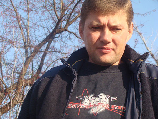 Дима Колпаков