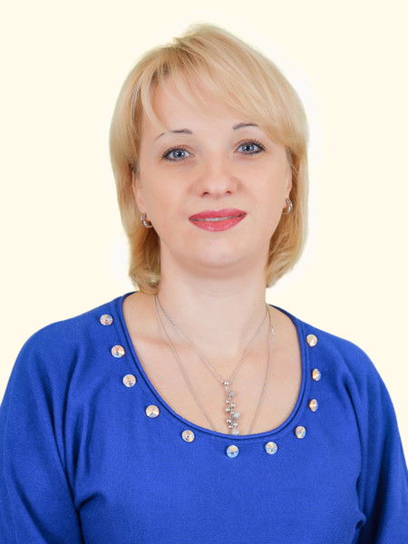 Светлана Казакова