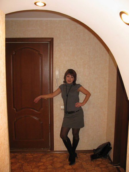 Ольга Занкина