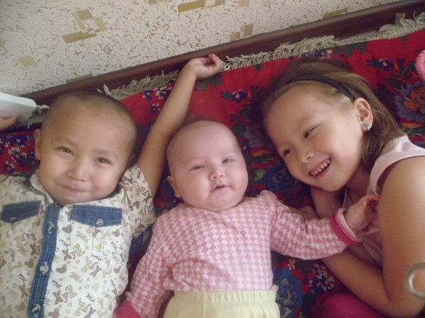 Cамал Каниева