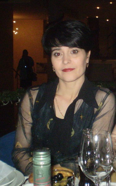 Ленка Саленко