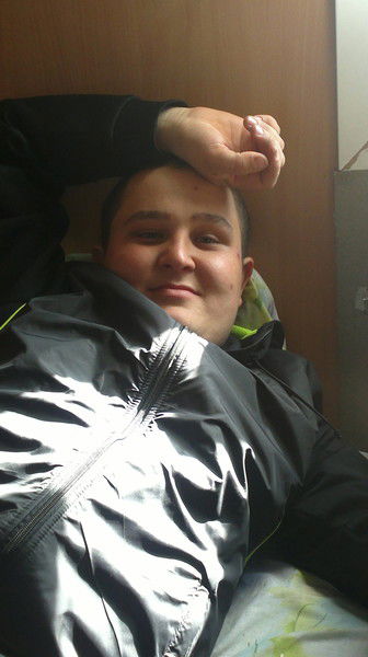 Руслан Шагалеев