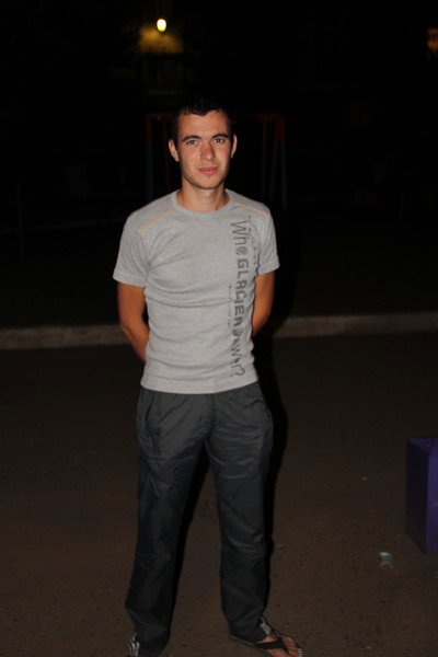 Anton Цыганов