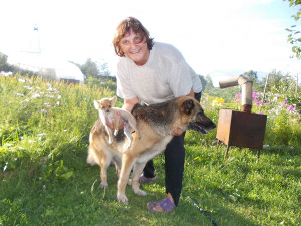 Татьяна Кравцова