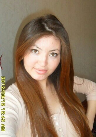 Азиза Байгамысова