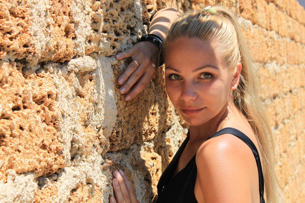 Оля Миленина