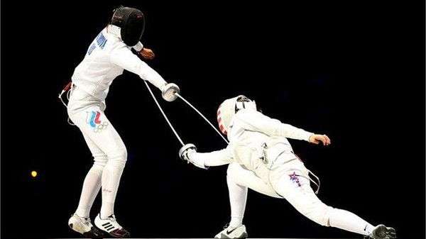 Никита Зубец