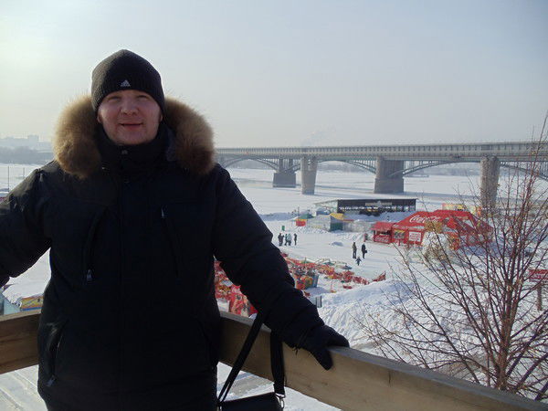 Сергей Бокслер