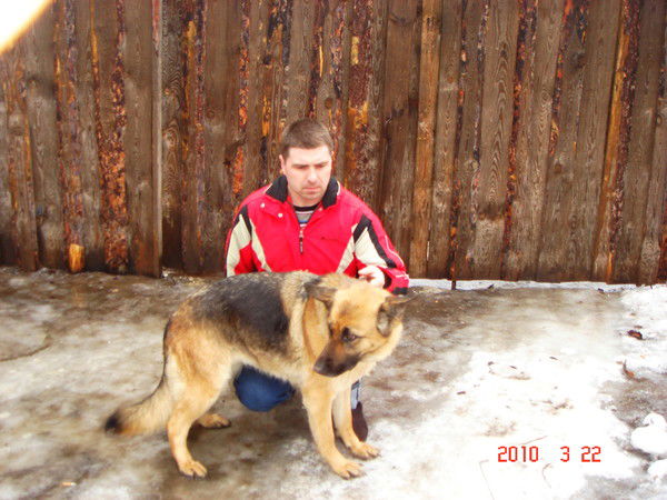 Евгений Киселёв