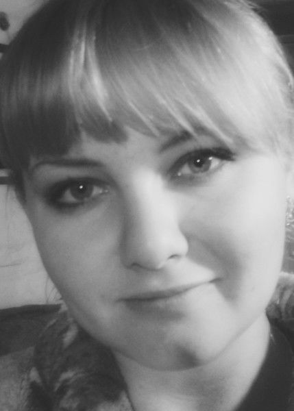 Олеся Черепок